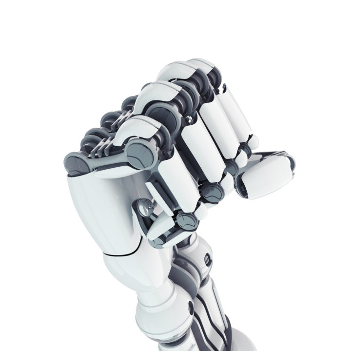 Robot Hand