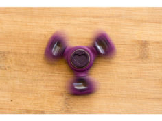 Girly Spinner