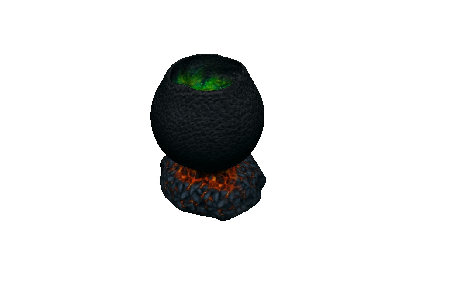 Cauldron