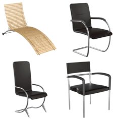 Chair Group   Archi Staff Client And Waiting Designs   15151412