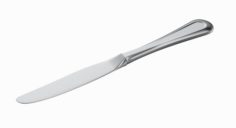 Table Dinner Knife Cutlery 3D Model