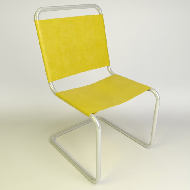 Chair Free 3D Model