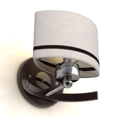 Sconce 3D Model