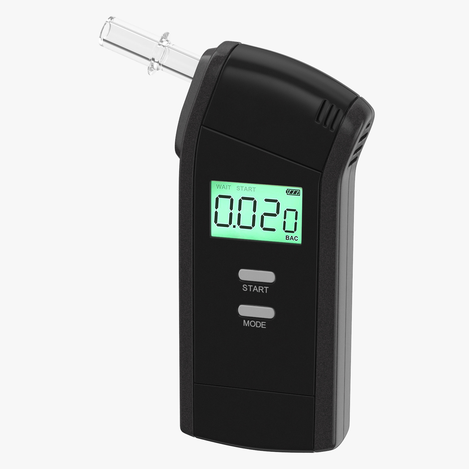 Breathalyser
