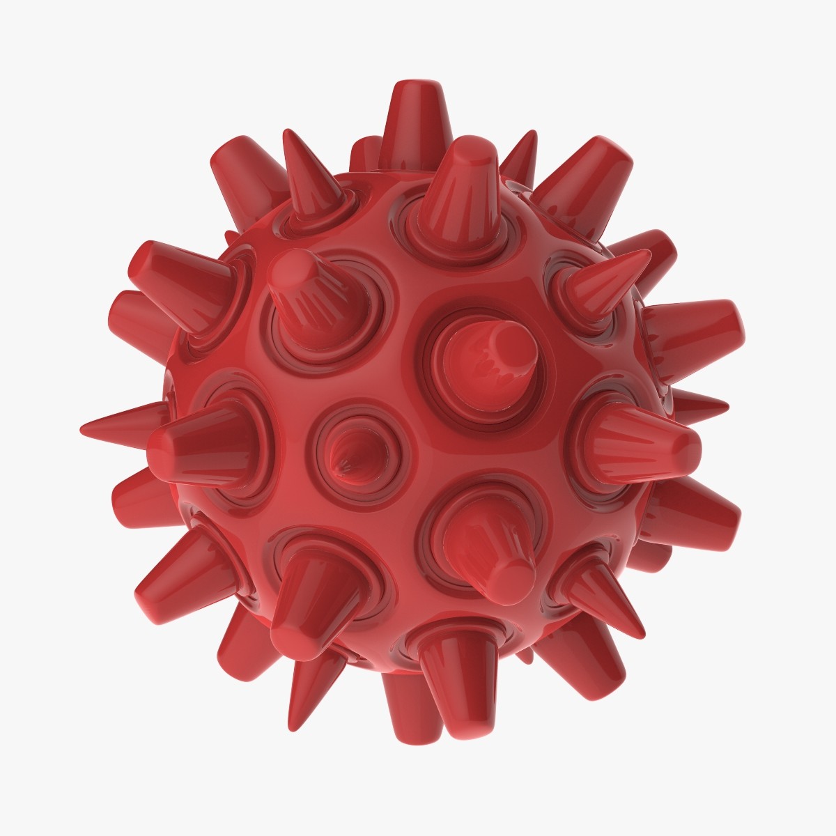 Toy or Stress Ball