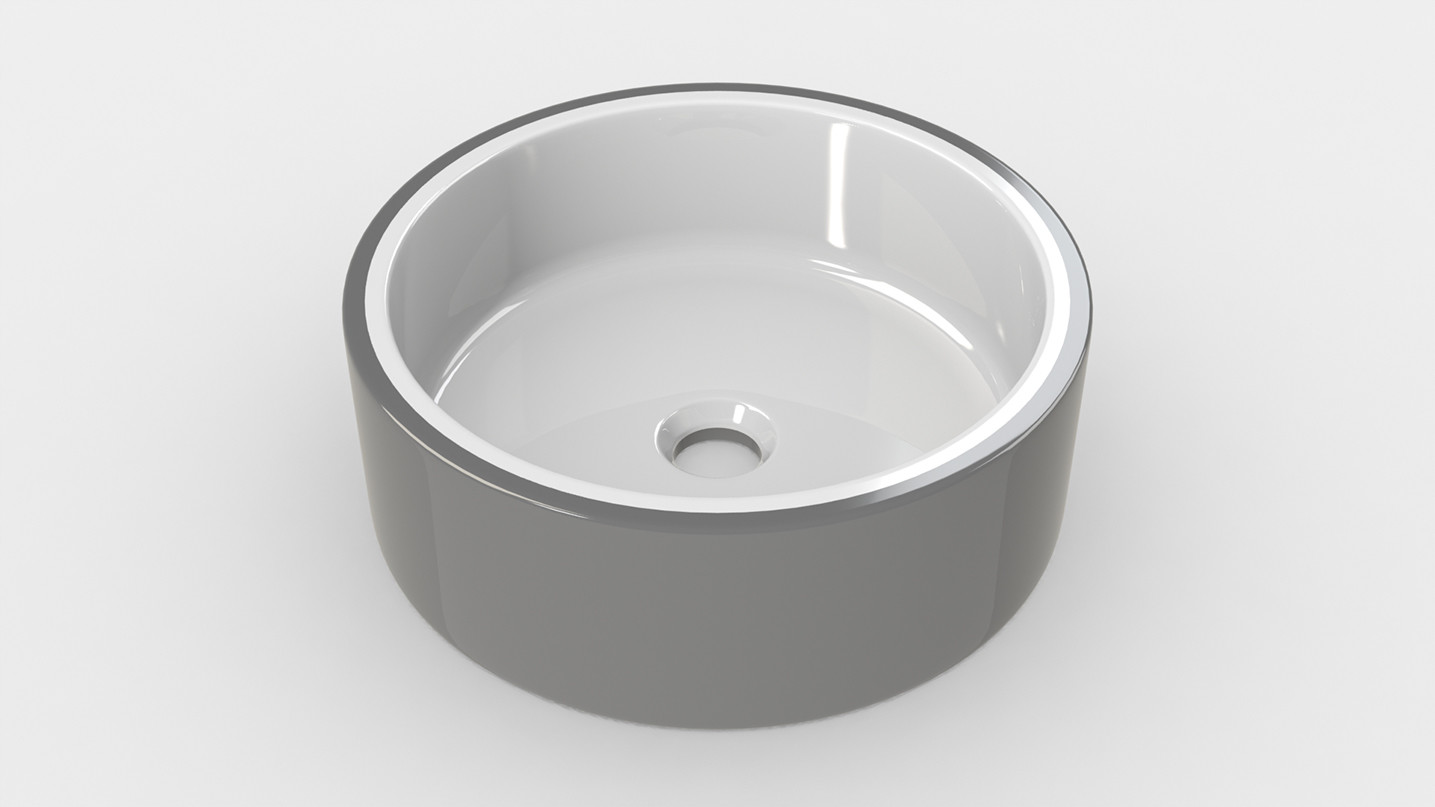Bathroom Sink – Washbasin – 03
