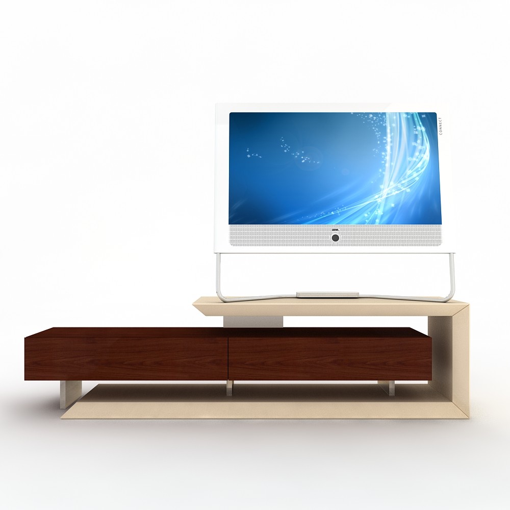 Cattelan Italia Link Tv Unit