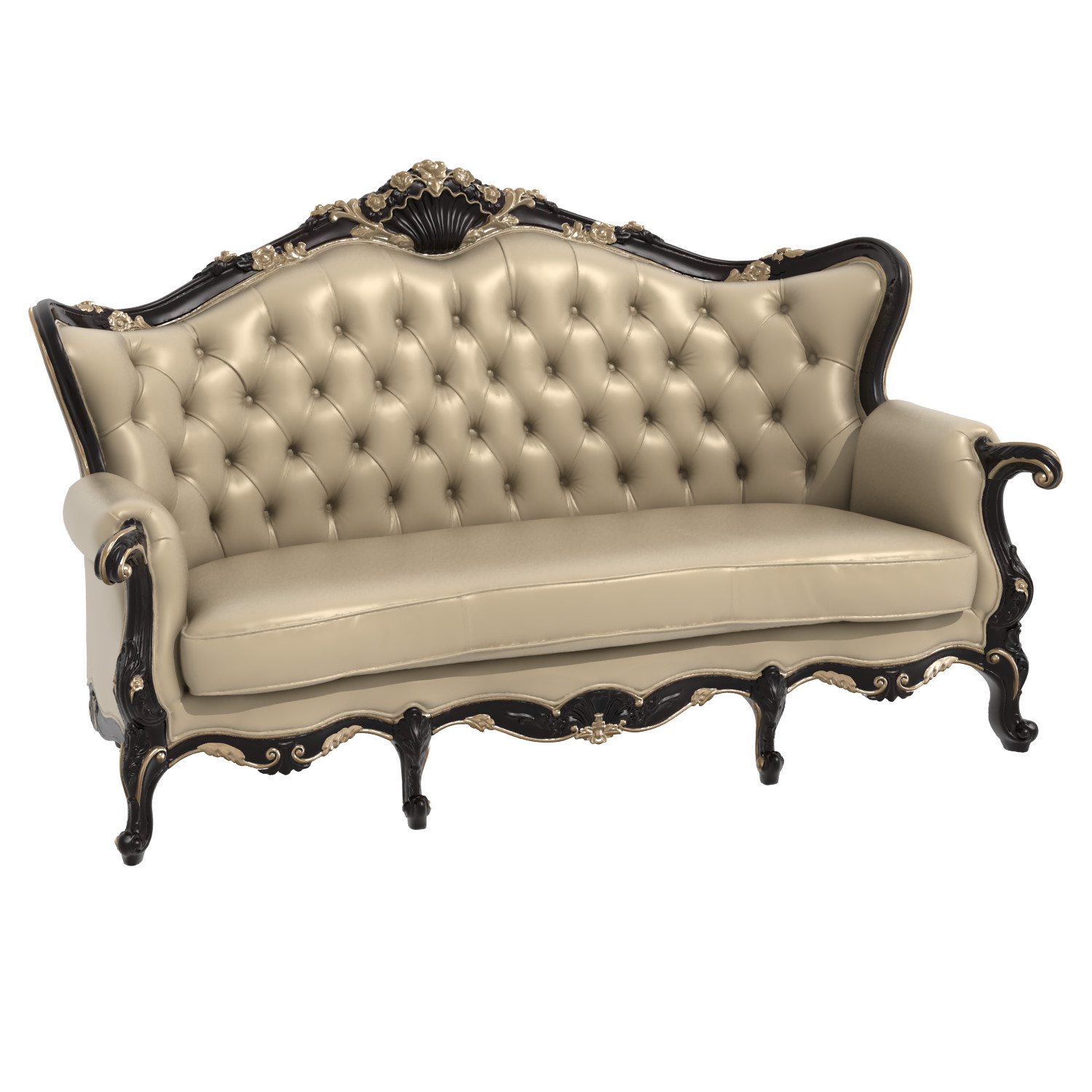 3D FR-D6032c-3_sofa