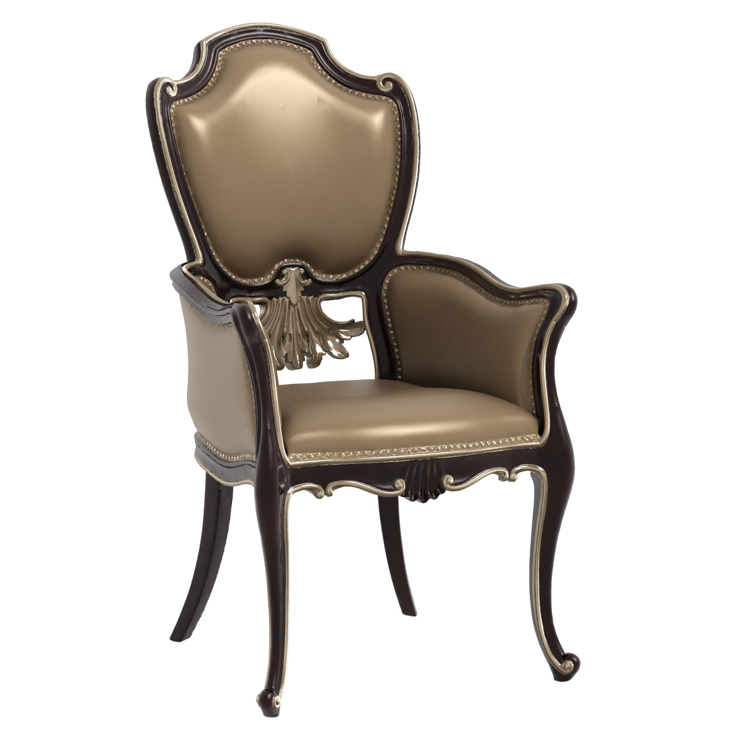3D model CS-A1021_chair