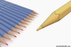 HD Color Pencil Pack