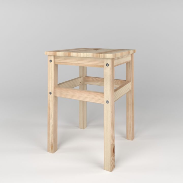 Oddvar stool IKEA