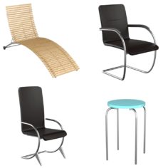 Chair Group   Archi Staff Client And Occasional Designs   15151408