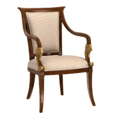 3D YQS-A9025b_chair