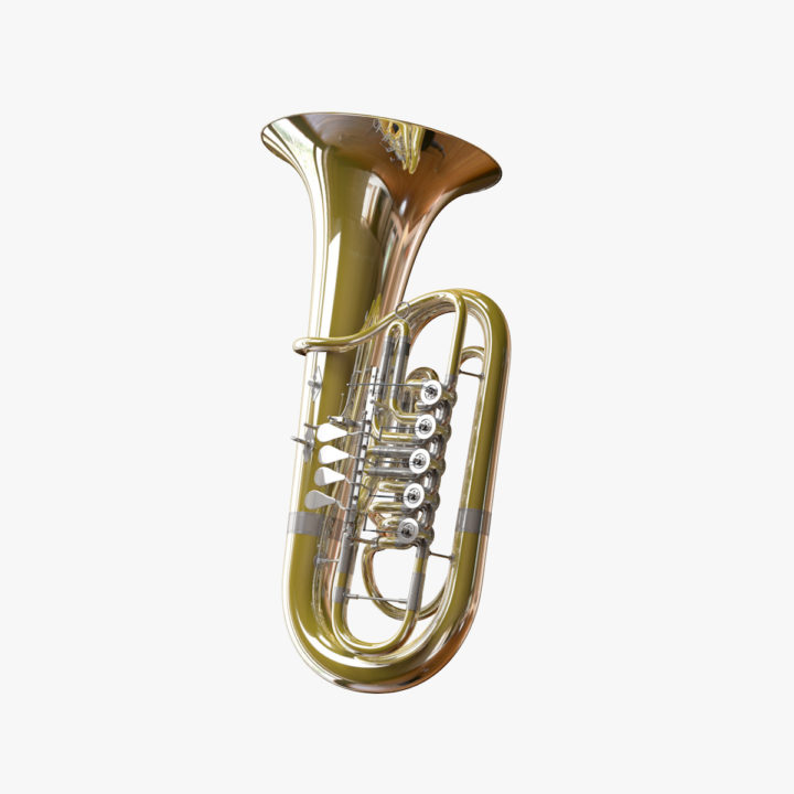 Tuba Firebird