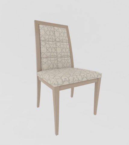 Chair 3 3D Model