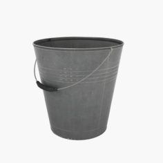 3D bucket collections model