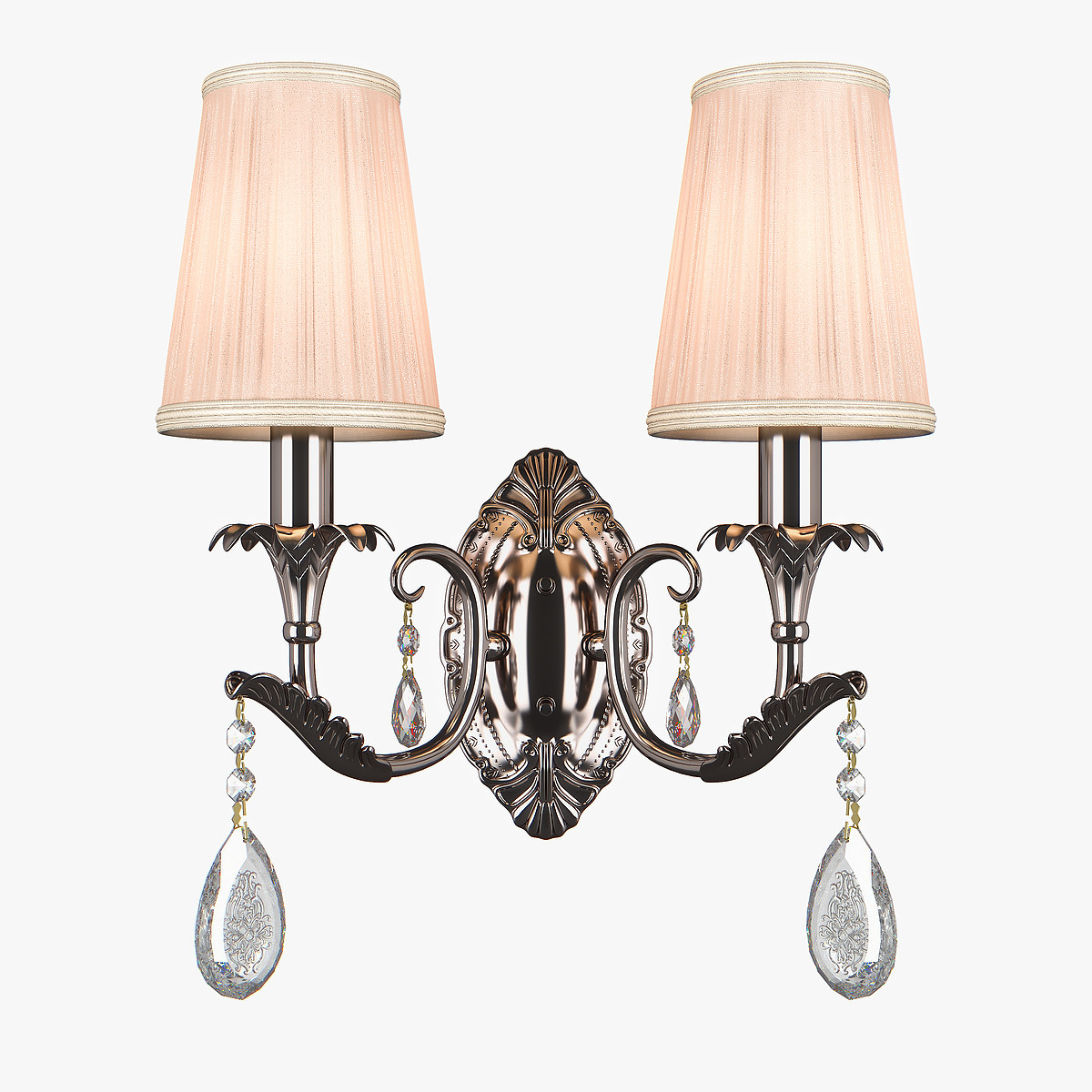 691624_Cappa_Osgona Sconce
