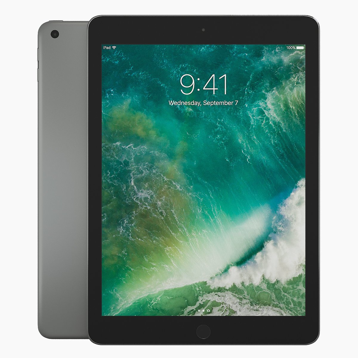 Apple iPad 9.7 2017