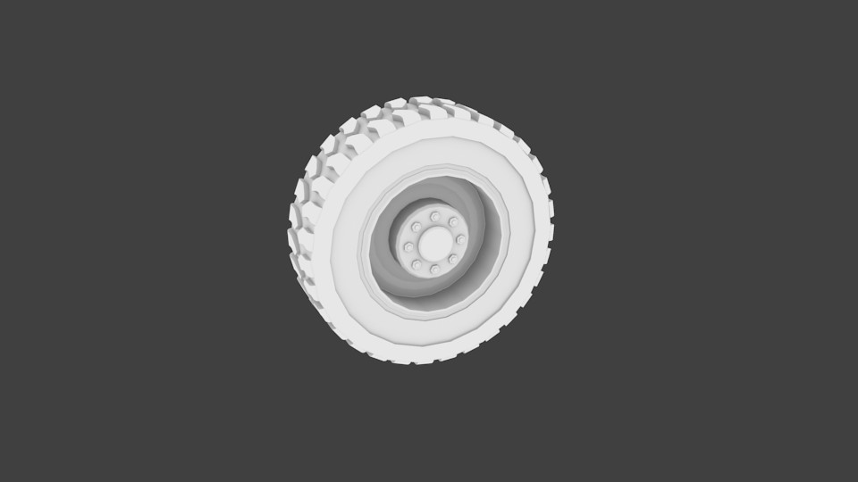 wheels