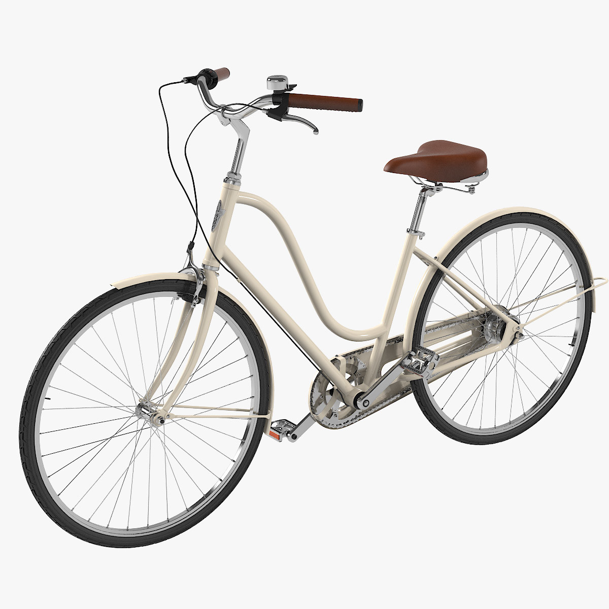 Women’s Bike