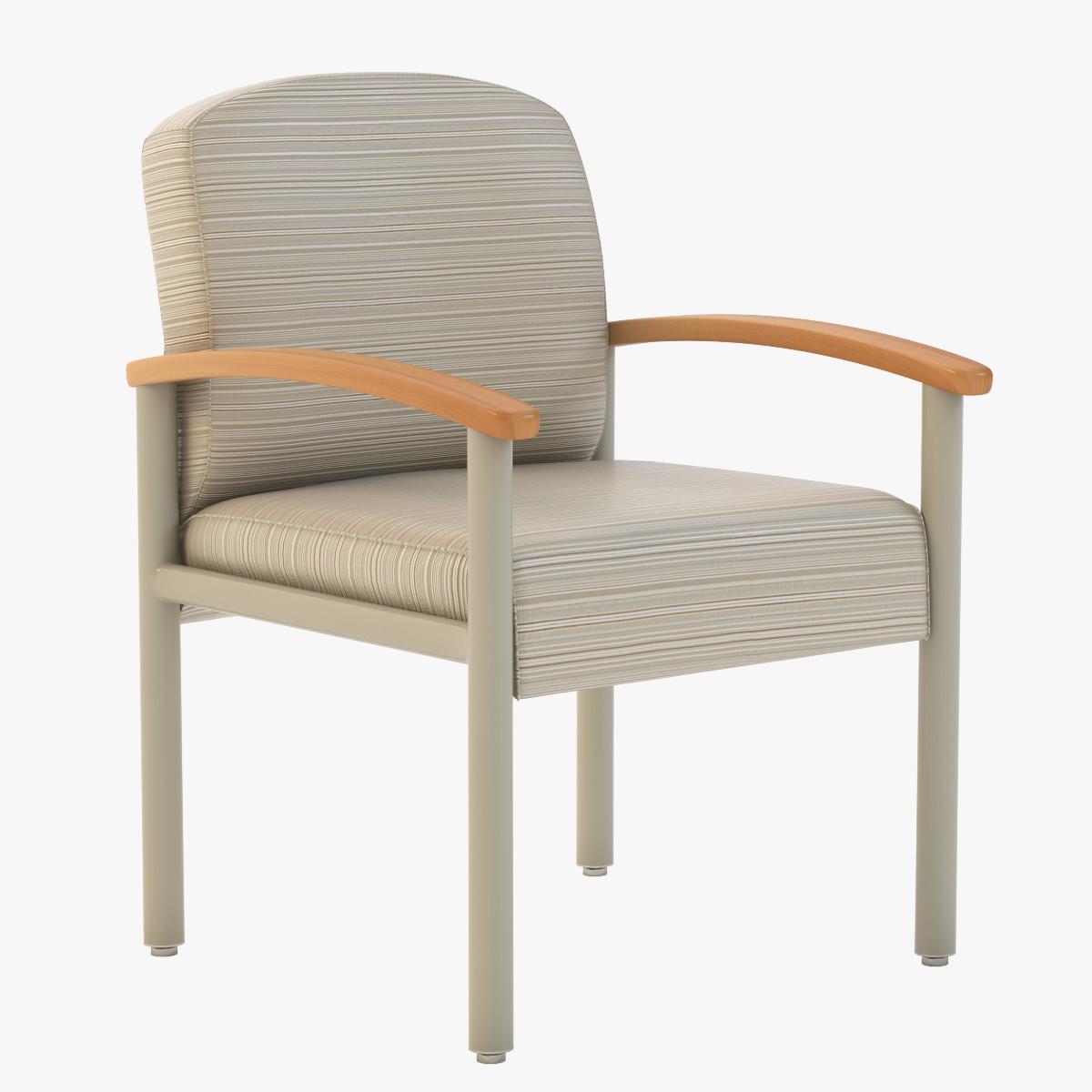 Nemschoff Anderson Multiple Armchair Seating
