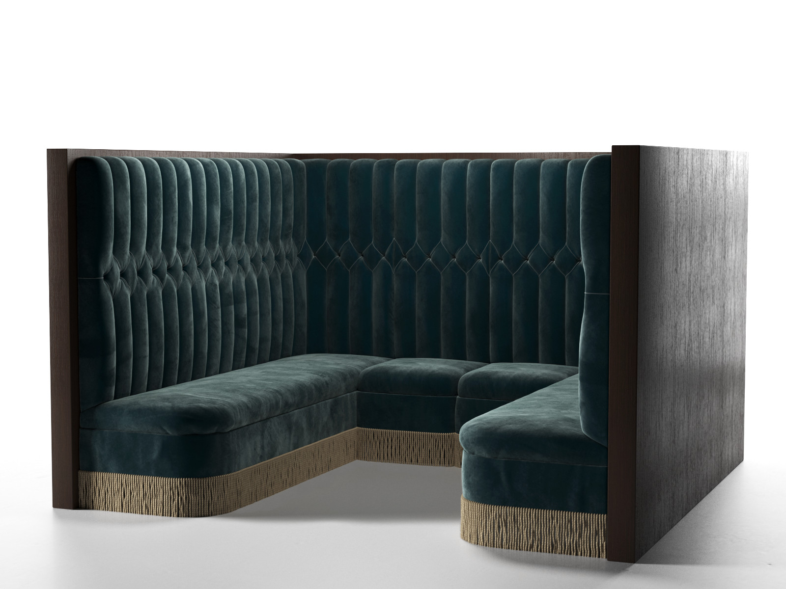 Private Booth