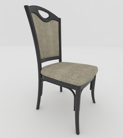 Chair 4 3D Model