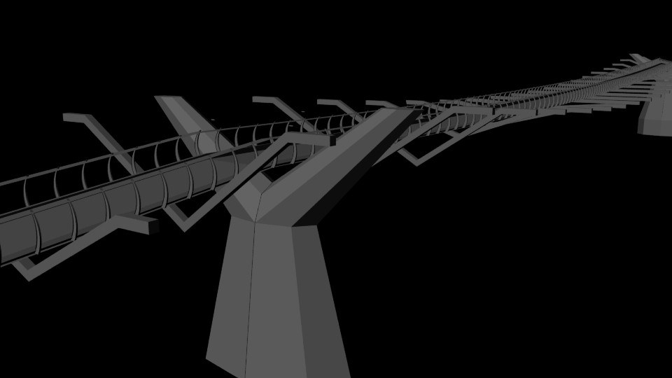 Millennium Bridge