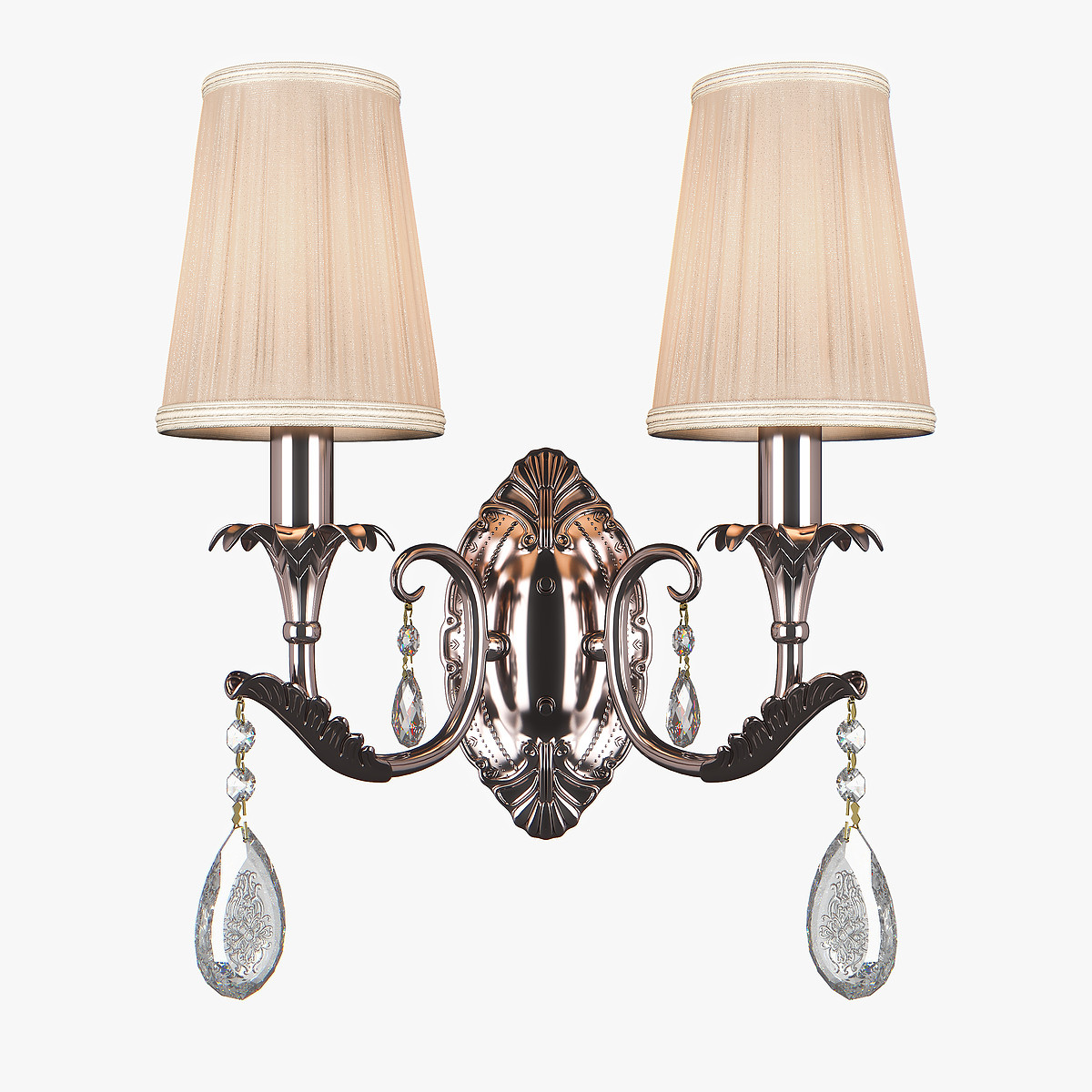 Sconce 691624_Cappa_Osgona