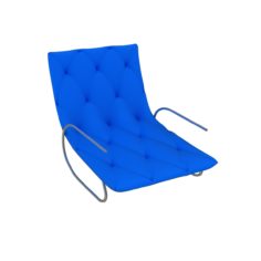 barcelona chair 3D model