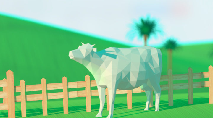 COW FARM