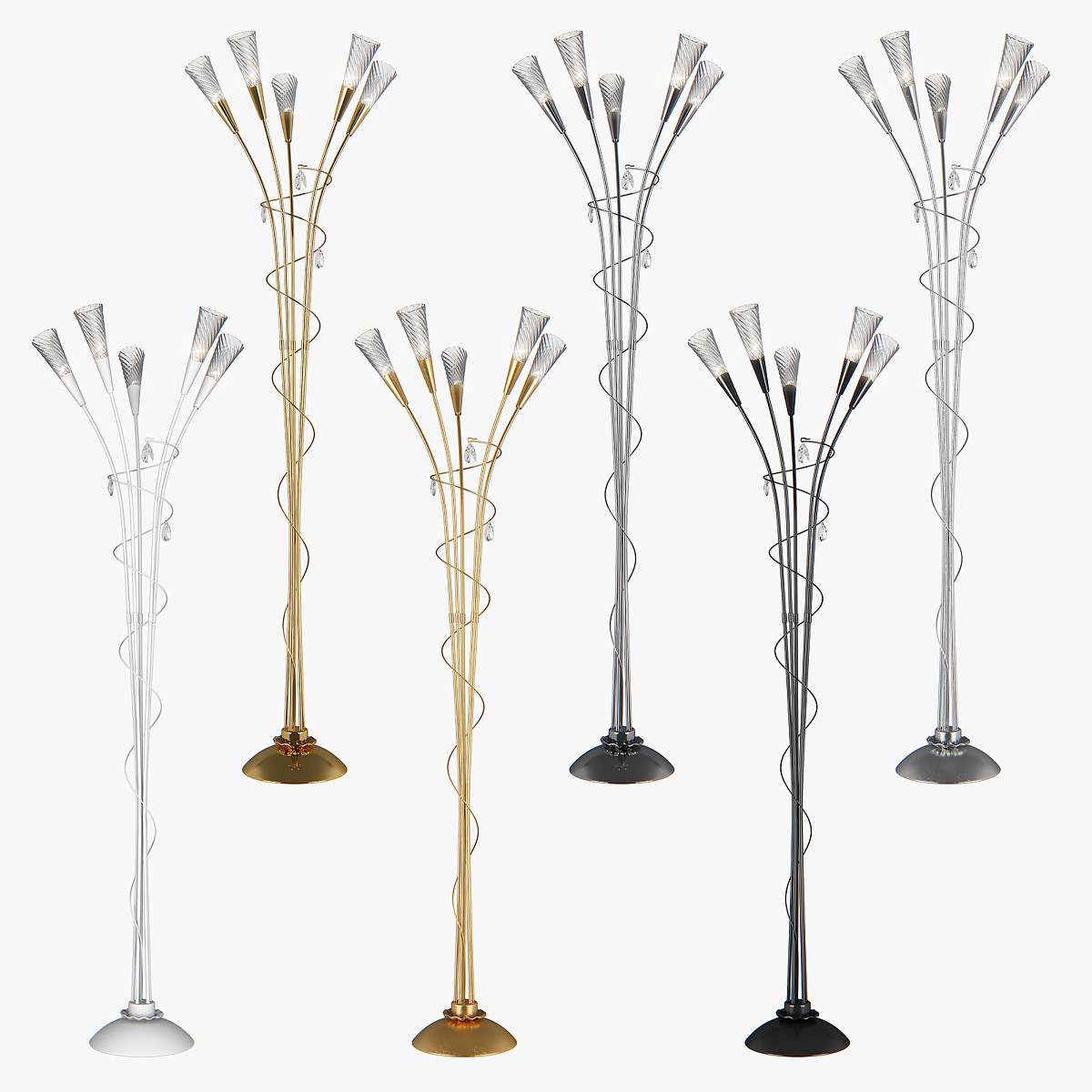 71175x_Aereo_Lightstar Floor lamp