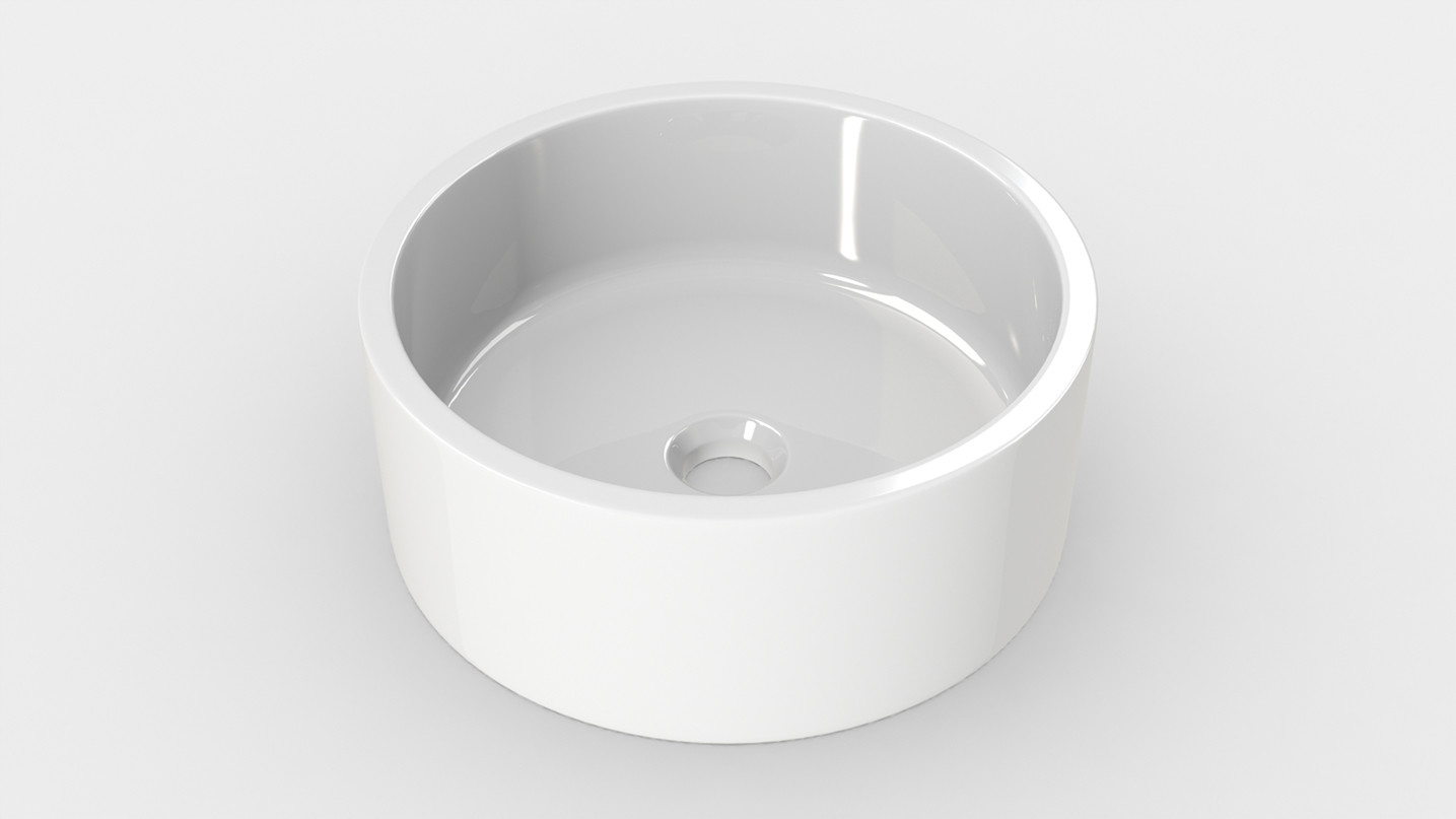 Bathroom Sink – Washbasin – 04