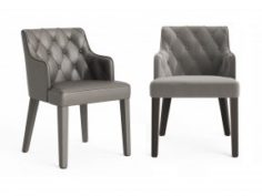 Royale Capitone Chair