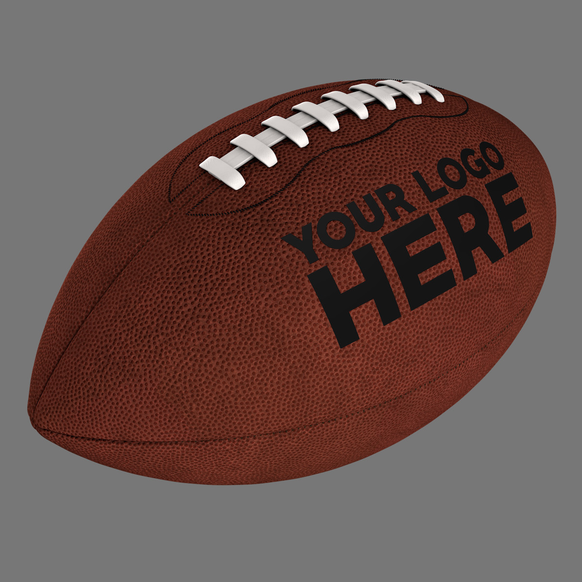American Professional Football model