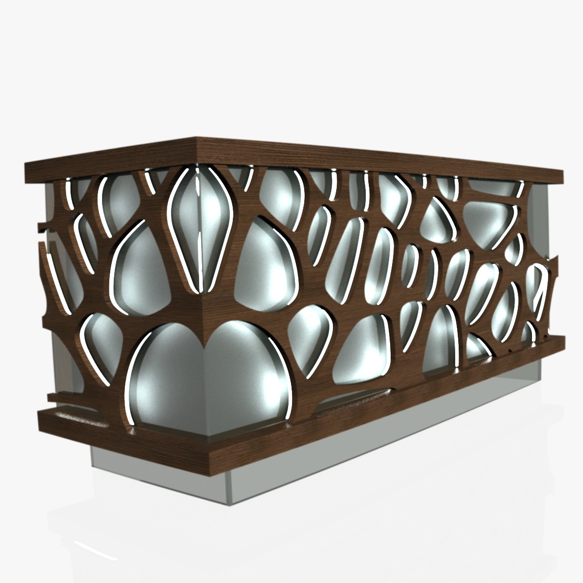 3D Table 1