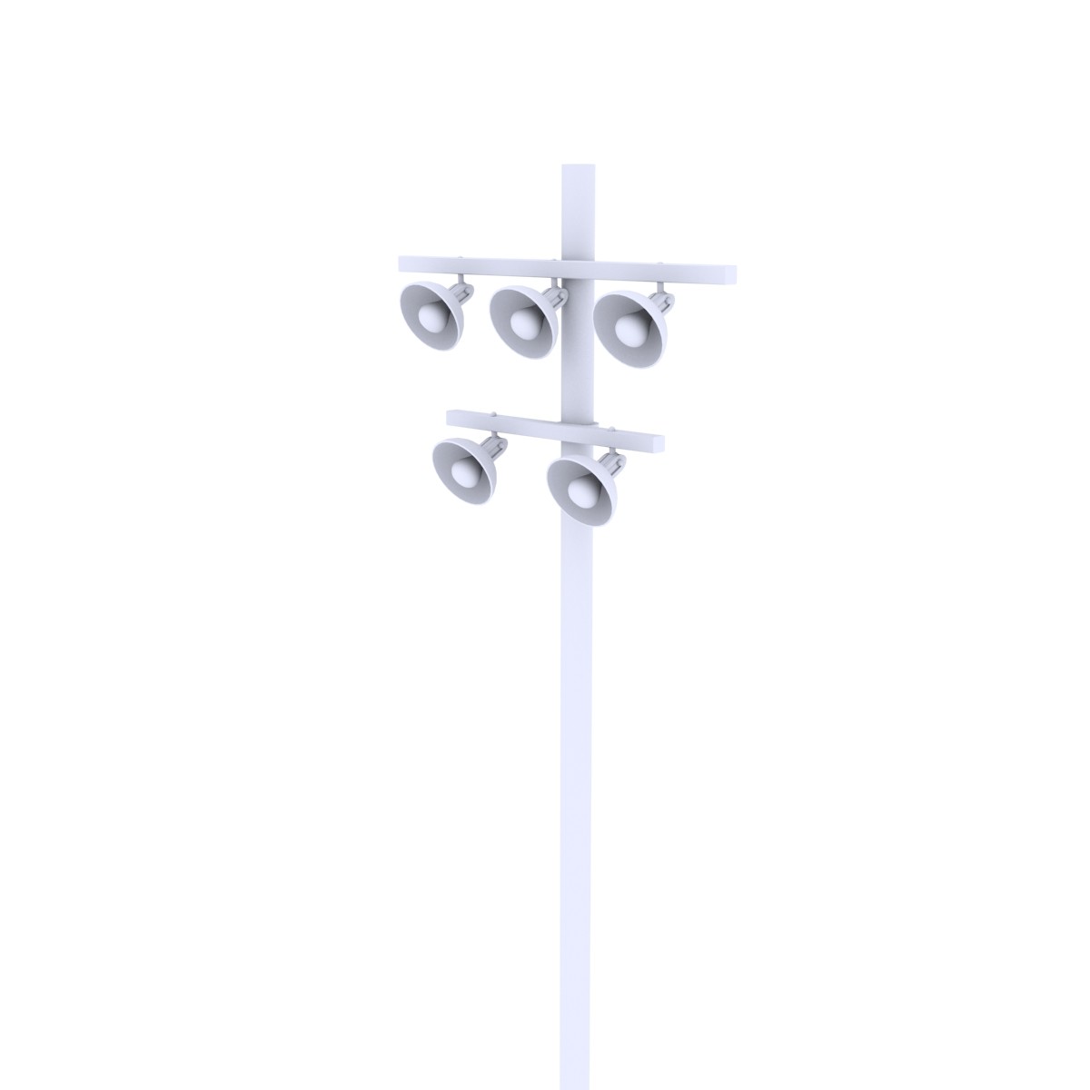 Stadium light