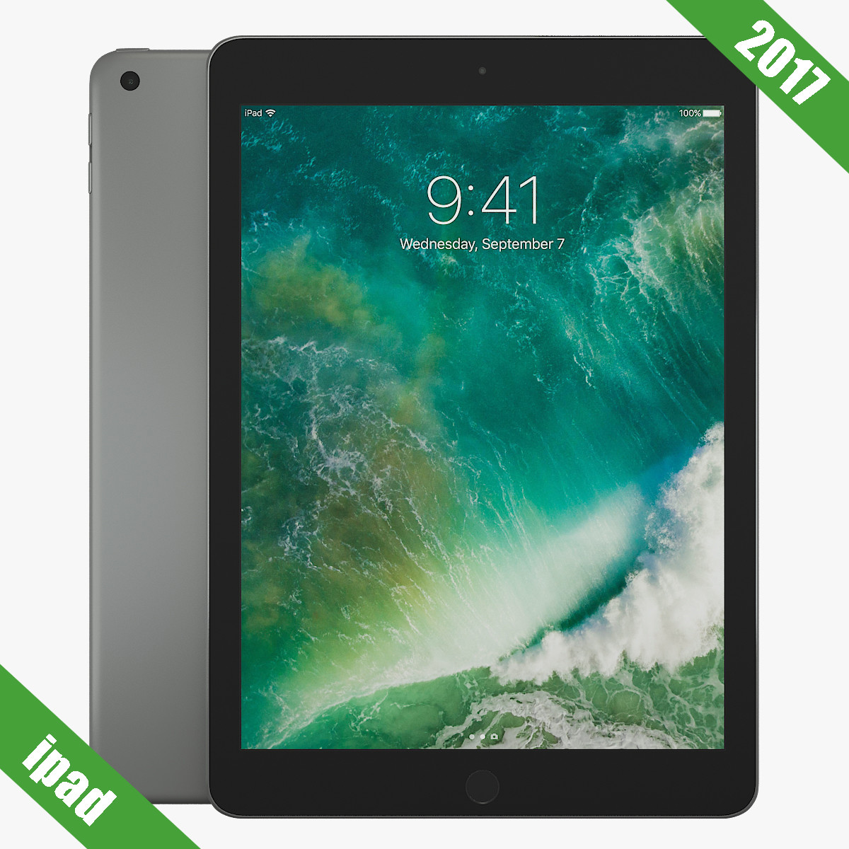 Apple iPad 9.7 2017