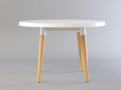 Copine Table