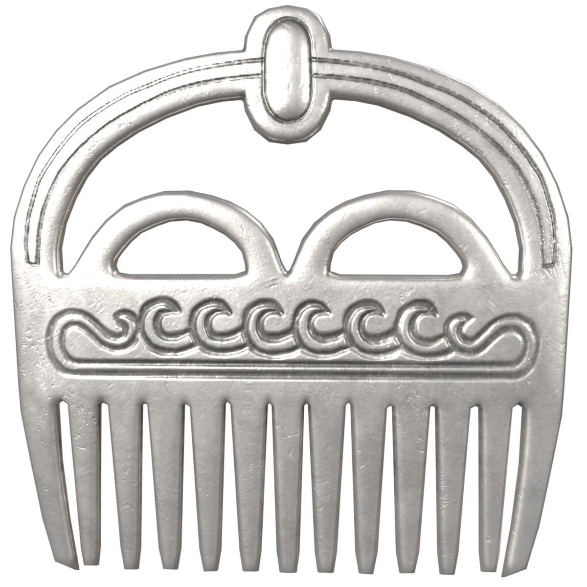 Comb A
