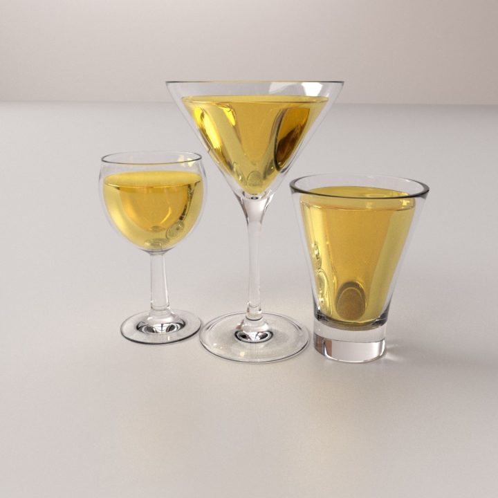 Drink Set