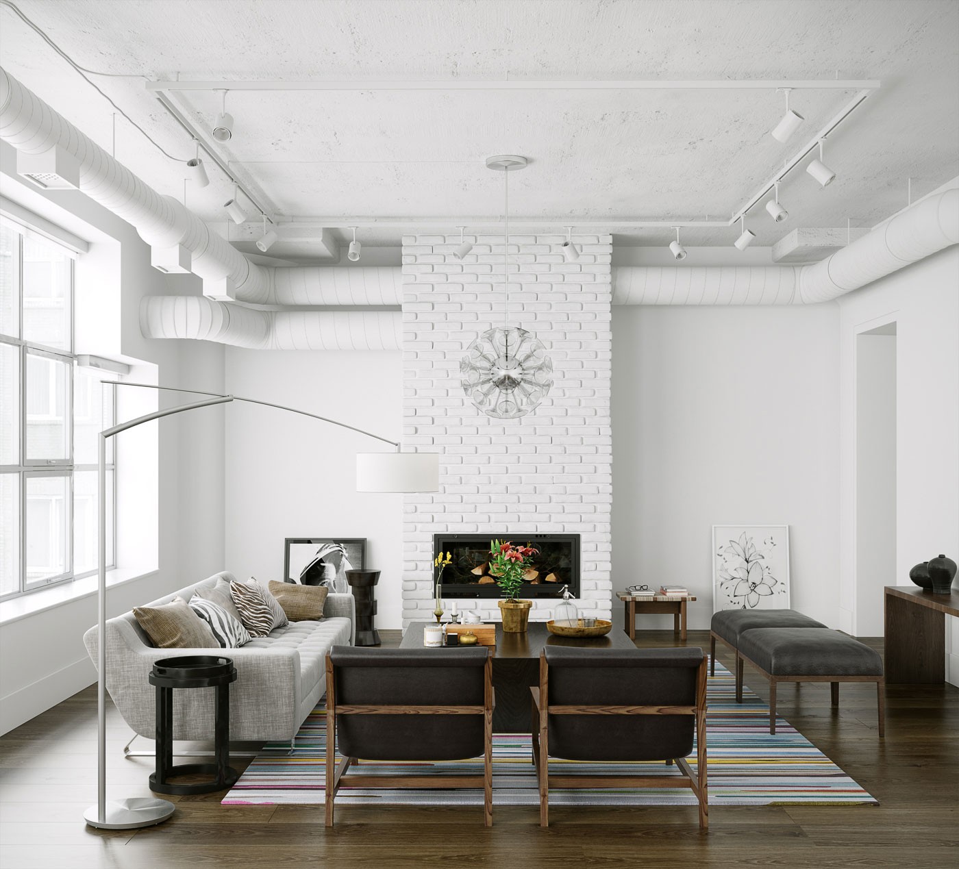 Scene 04 Archinteriors vol. 46