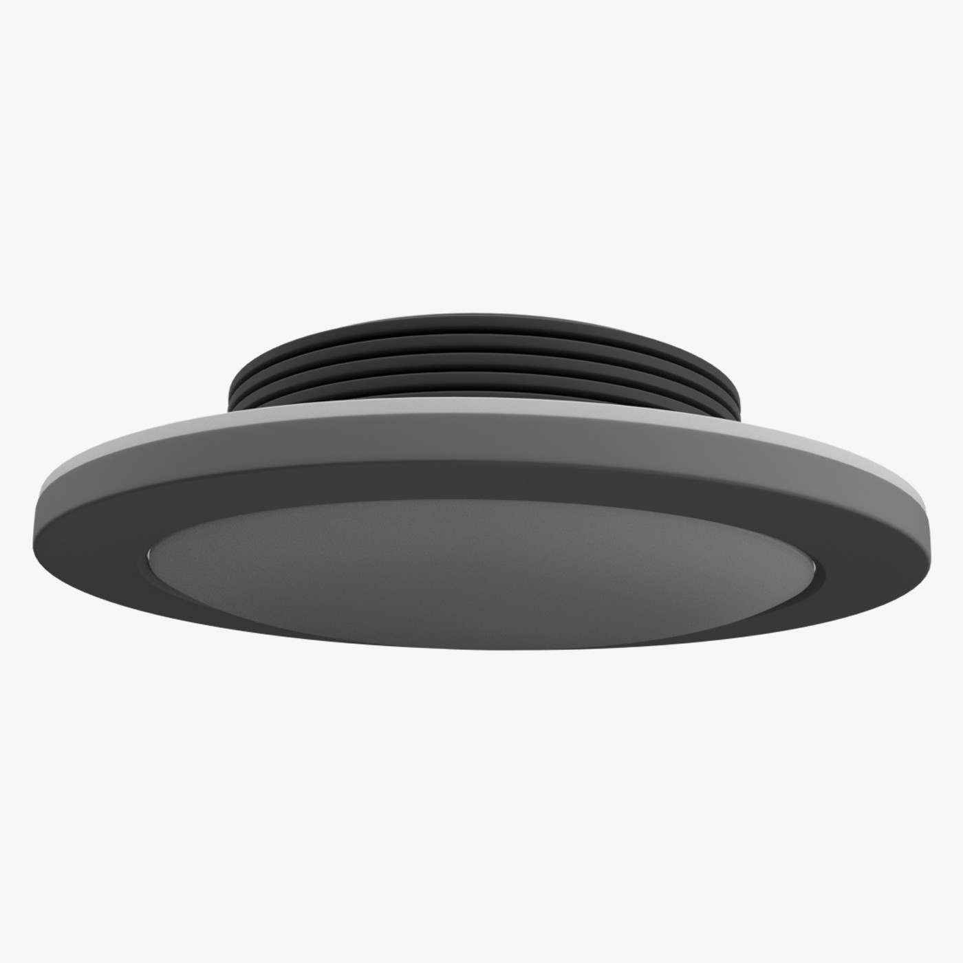 Fluorescent Ceiling Light