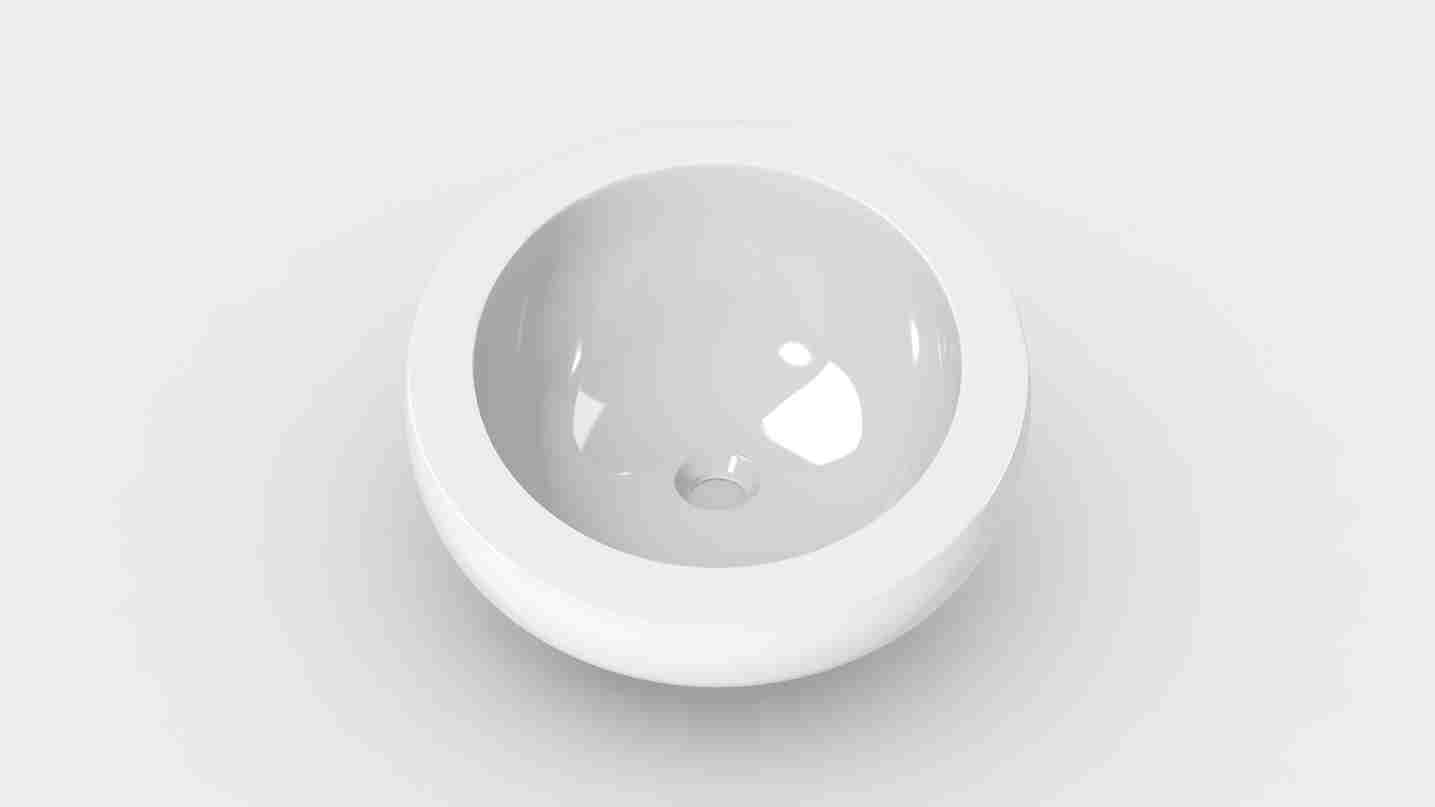 Bathroom Sink – Washbasin – 07