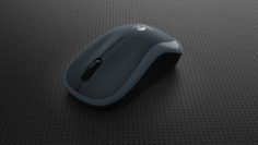 Logitech Mouse Computer 3D