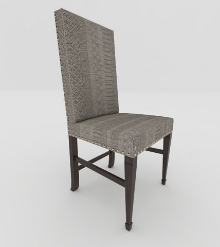 Chair 5 3D Model