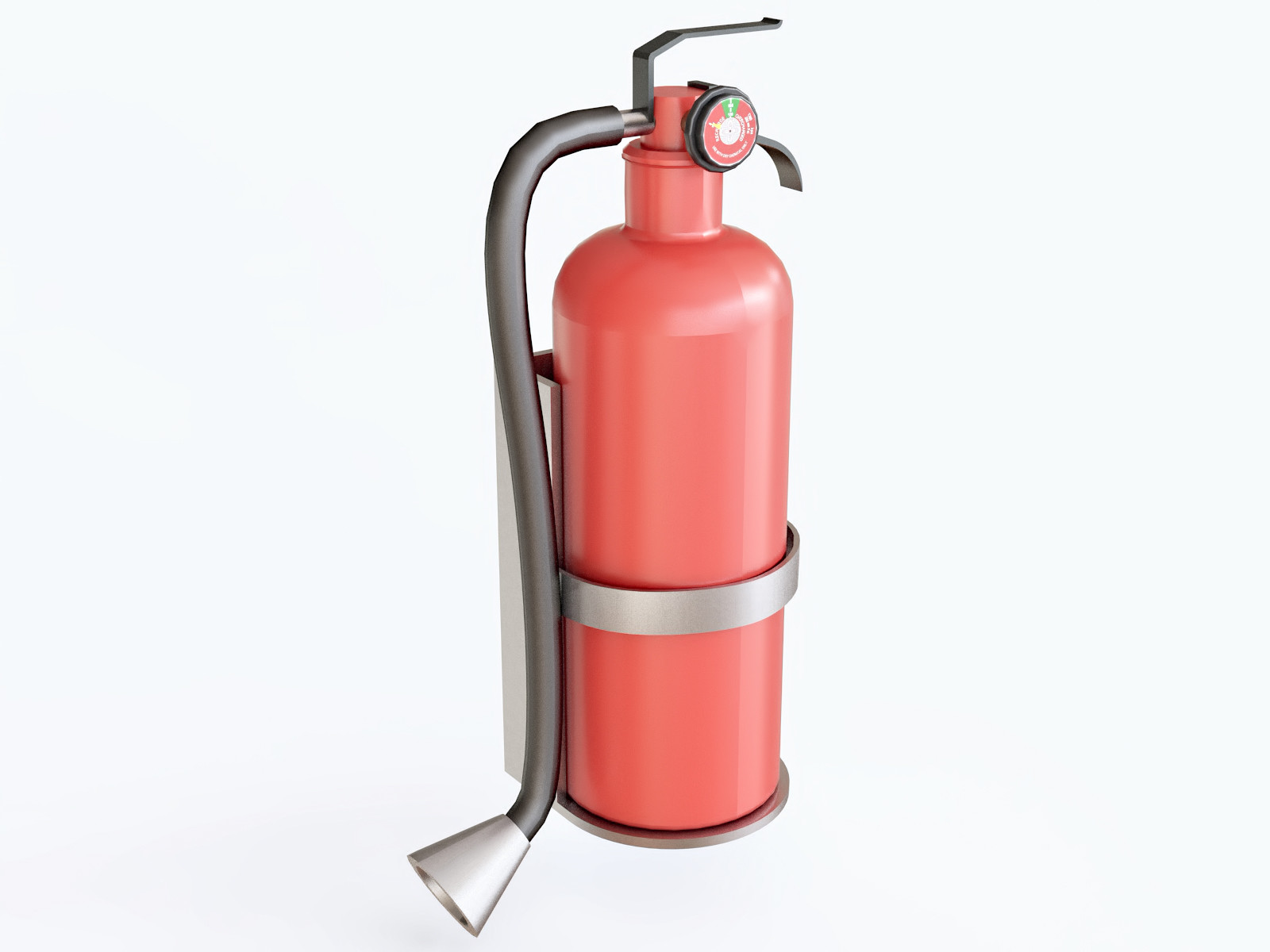 Fire Extinguisher