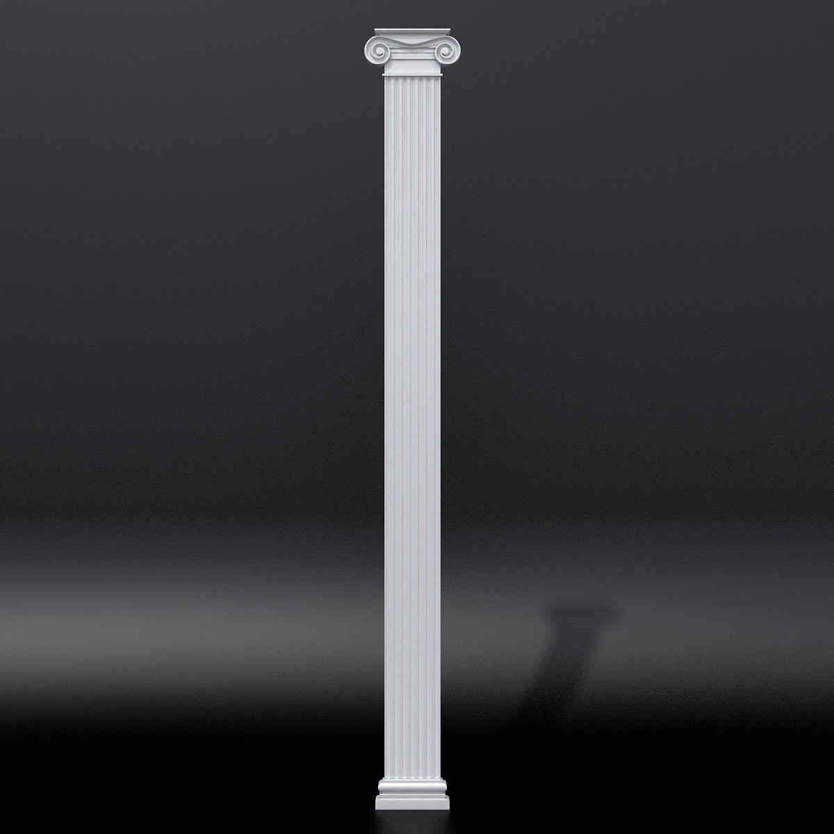 Pilaster 4