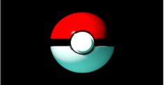 Pokeball Free 3D Model