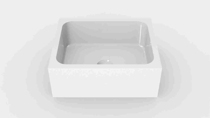 Bathroom Sink – Washbasin – 09